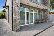 Готовый дом с баней в КП Горки-2