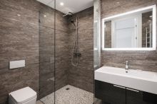 Дом с бассейном в КП Гринфилд