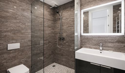 Дом с бассейном в КП Гринфилд