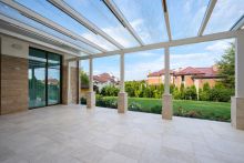 Дом с бассейном в КП Гринфилд