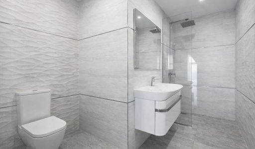 Дом с бассейном в КП Гринфилд