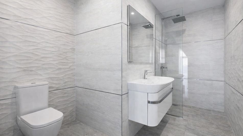 Дом с бассейном в КП Гринфилд