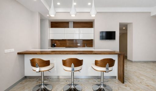 Дом с бассейном в КП Гринфилд