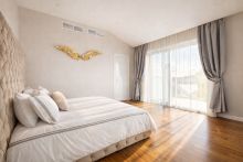 Дом с бассейном в КП Гринфилд