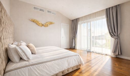 Дом с бассейном в КП Гринфилд