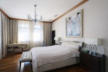 Дом у береговой линии в КП Речное