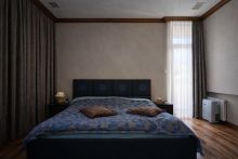 Дом у береговой линии в КП Речное