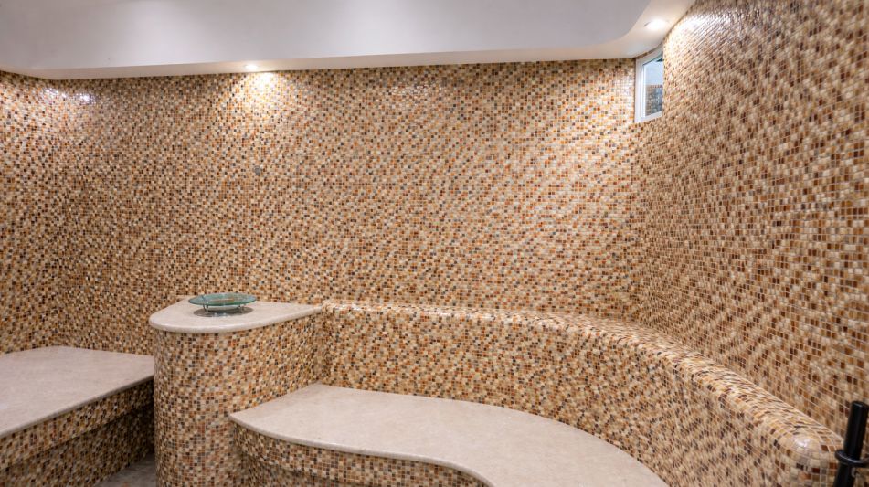 Дом у береговой линии в КП Речное