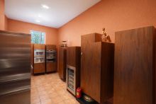 Дом у береговой линии в КП Речное