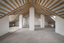 Дом под отделку в КП Грибово