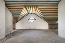 Дом под отделку в КП Грибово