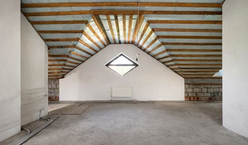 Дом под отделку в КП Грибово