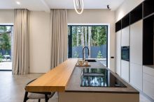 Новый дом в КП Успенские дачи