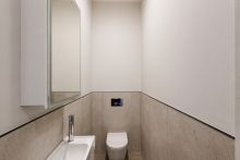 Новый дом в КП Успенские дачи