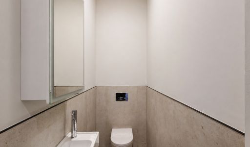 Новый дом в КП Успенские дачи