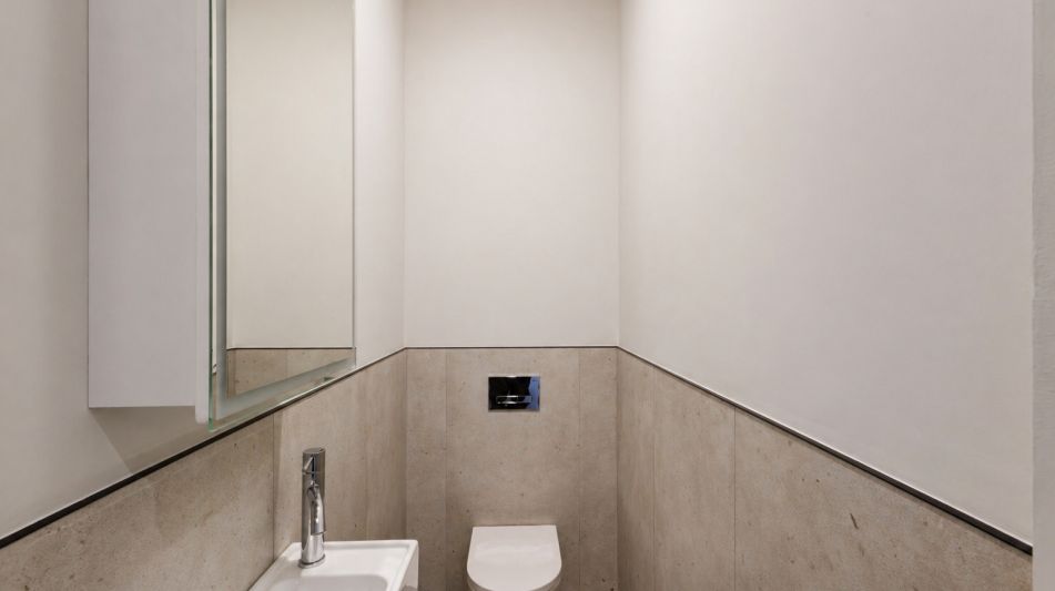 Новый дом в КП Успенские дачи