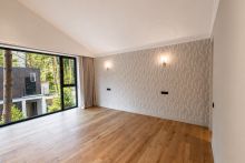 Новый дом в КП Успенские дачи