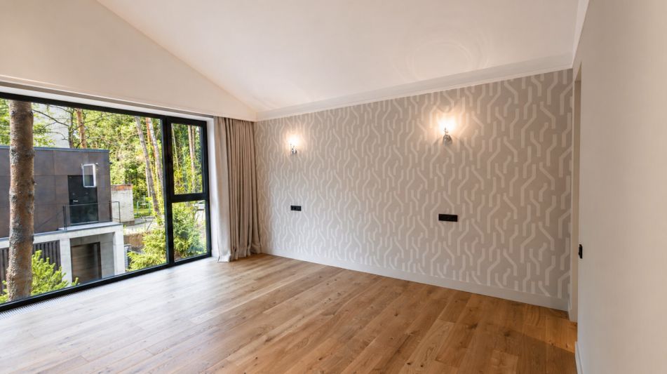 Новый дом в КП Успенские дачи