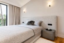 Новый дом в КП Успенские дачи