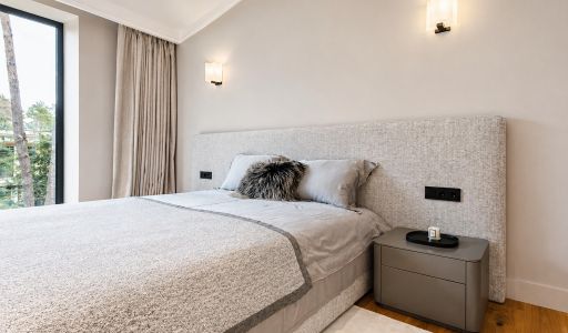 Новый дом в КП Успенские дачи