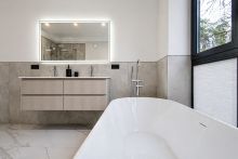 Новый дом в КП Успенские дачи