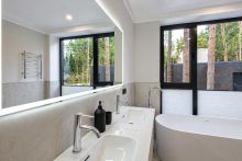 Новый дом в КП Успенские дачи