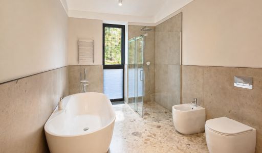 Новый дом в КП Успенские дачи