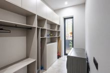 Новый дом в КП Успенские дачи