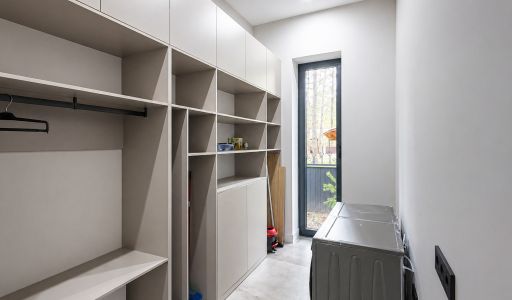 Новый дом в КП Успенские дачи