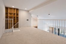 Новый дом в КП Успенские дачи