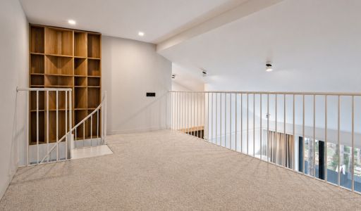 Новый дом в КП Успенские дачи