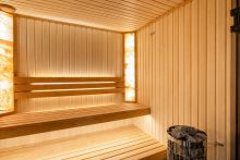 Новый дом в КП Успенские дачи