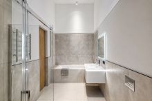 Новый дом в КП Успенские дачи