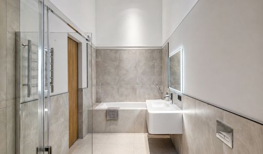 Новый дом в КП Успенские дачи