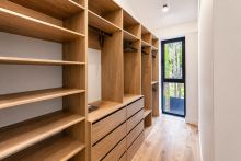 Новый дом в КП Успенские дачи