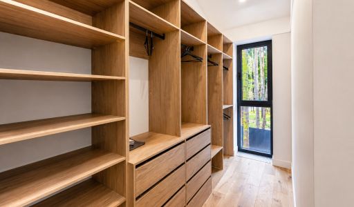 Новый дом в КП Успенские дачи