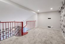 Новый дом в КП Успенские дачи