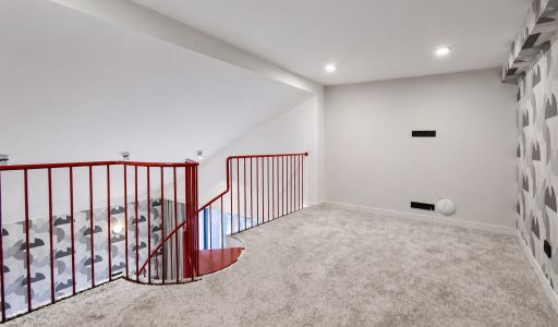 Новый дом в КП Успенские дачи