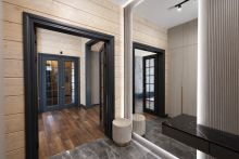 Новый дом в КП Успенские дачи