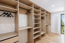 Новый дом в КП Успенские дачи