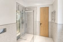 Новый дом в КП Успенские дачи