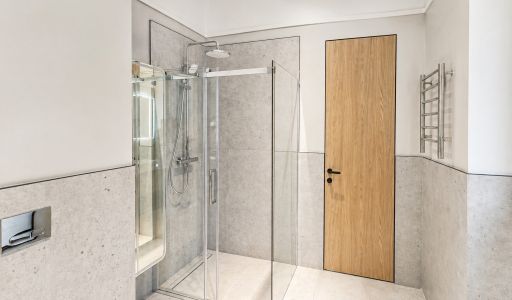 Новый дом в КП Успенские дачи