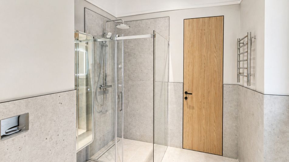 Новый дом в КП Успенские дачи