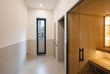 Новый дом в КП Успенские дачи