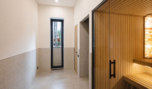 Новый дом в КП Успенские дачи