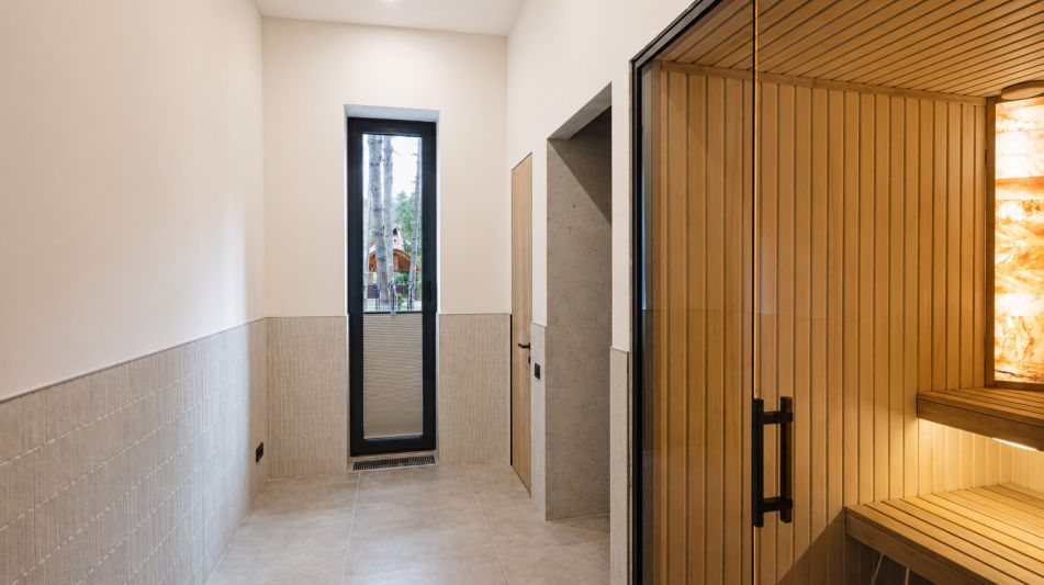 Новый дом в КП Успенские дачи