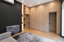 Новый дом в КП Успенские дачи