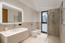 Новый дом в КП Успенские дачи