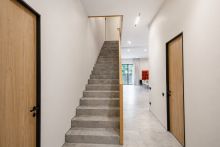 Новый дом в КП Успенские дачи