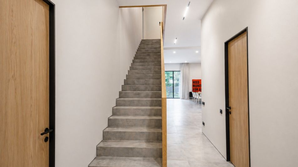 Новый дом в КП Успенские дачи